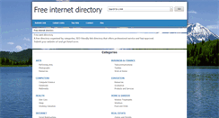 Desktop Screenshot of bufut.com